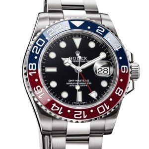 Meet your Posher, Thomas